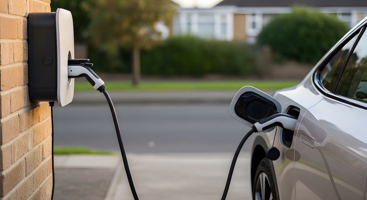Home EV Charging